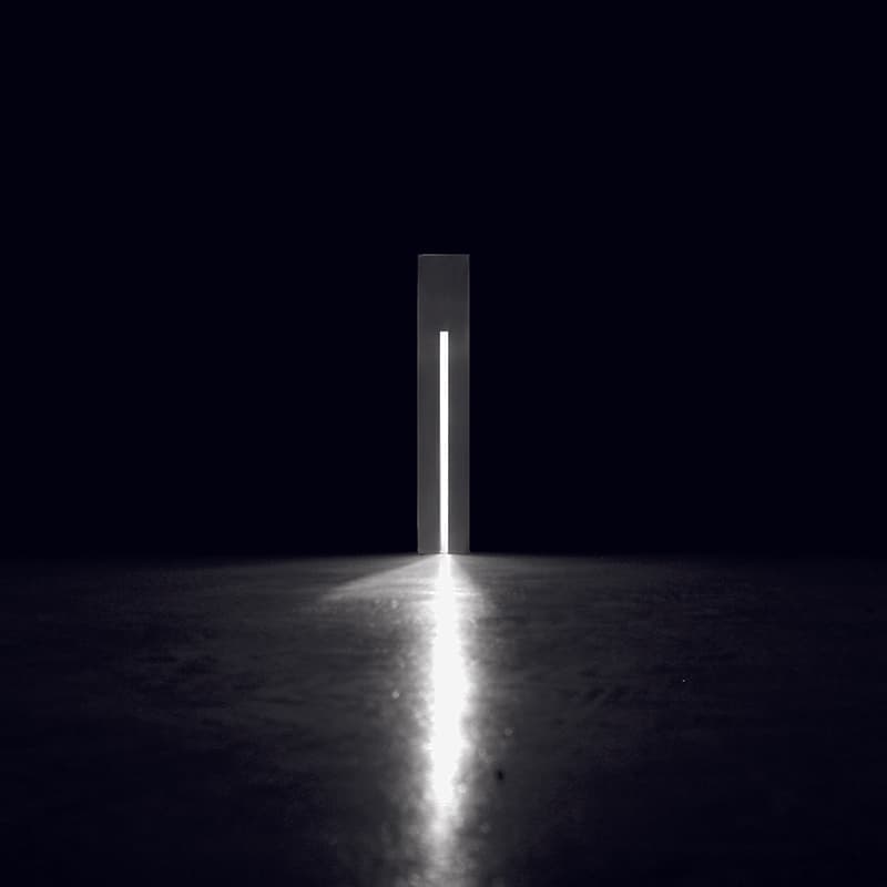 Встраиваемый светильник Viabizzuno raggio