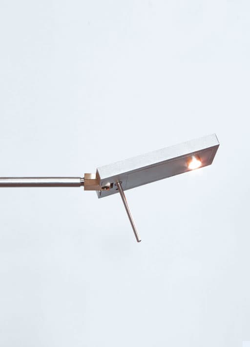 Торшер Viabizzuno roy lettura Viabizzuno