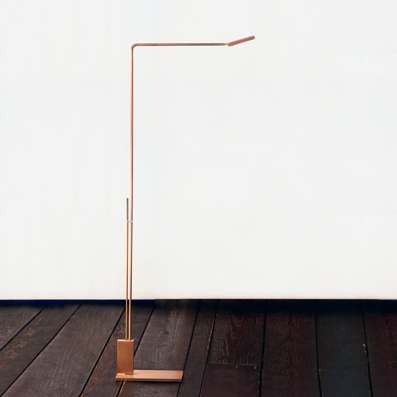 Торшер Viabizzuno roy lettura Viabizzuno