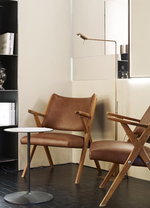 Торшер Viabizzuno roy lettura Viabizzuno