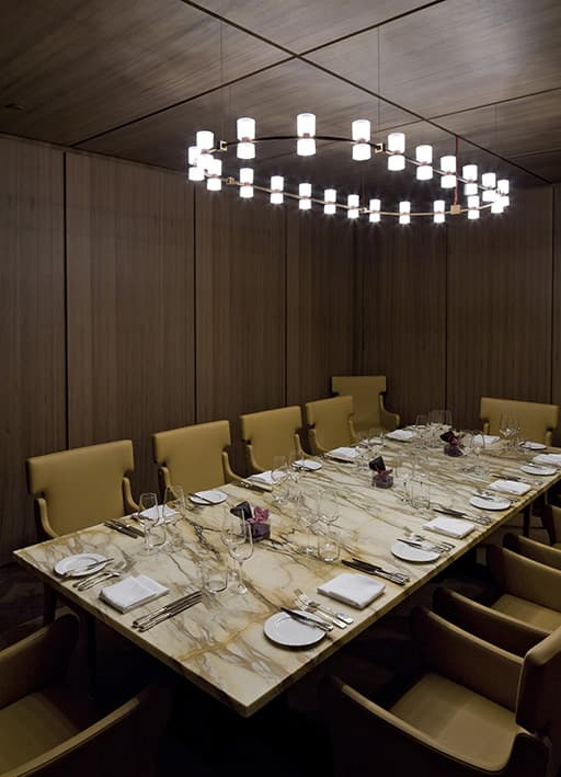 Подвесной светильник Viabizzuno royal chandelier Viabizzuno