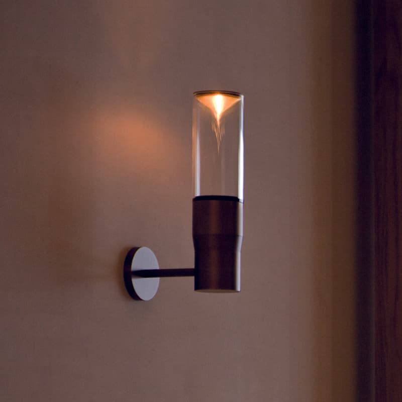 Настенный светильник Viabizzuno royal parete