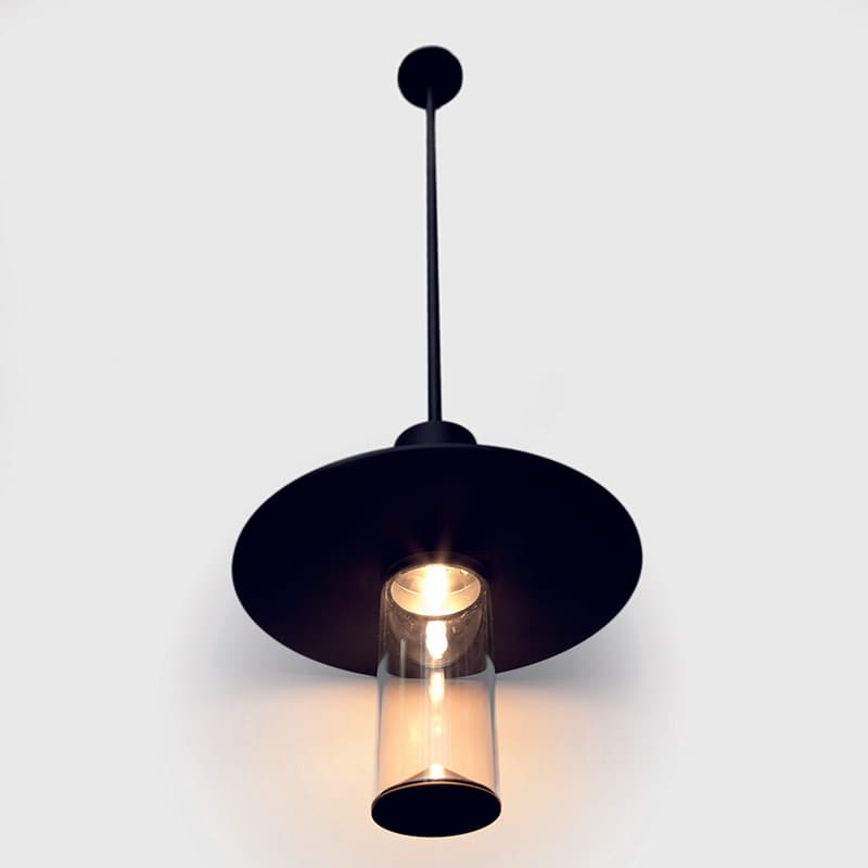 Подвесной светильник Viabizzuno royal sospensione