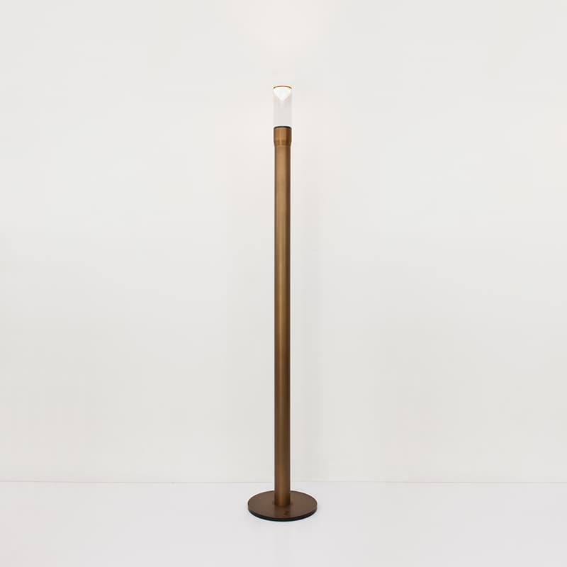 Напольный светильник Viabizzuno royal terra