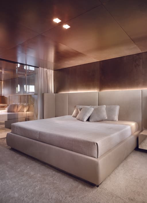 Встраиваемый светильник Viabizzuno sinus Viabizzuno