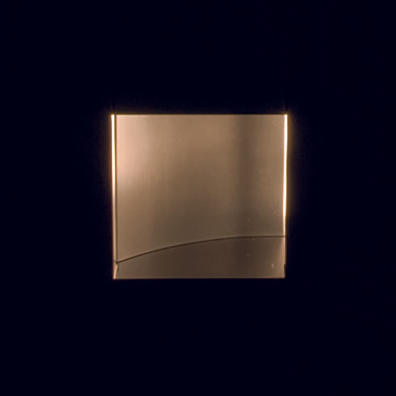 Встраиваемый светильник Viabizzuno sinus