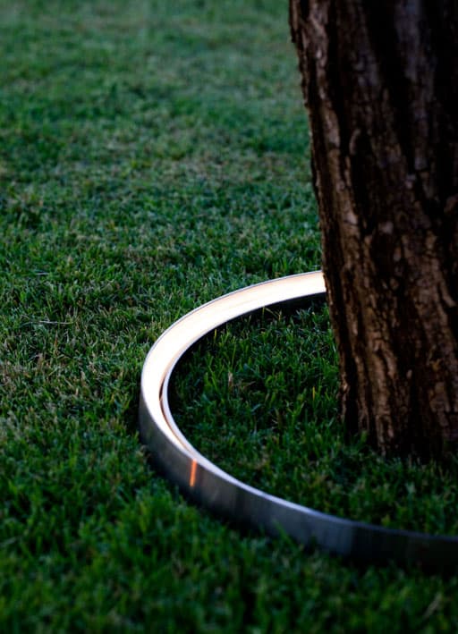 Уличный светильник Viabizzuno soleluna lunaesole Viabizzuno