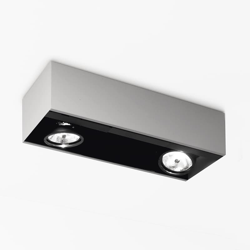 Потолочный светильник Viabizzuno sp1