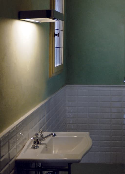 Настенно-потолочный светильник Viabizzuno specchio Viabizzuno