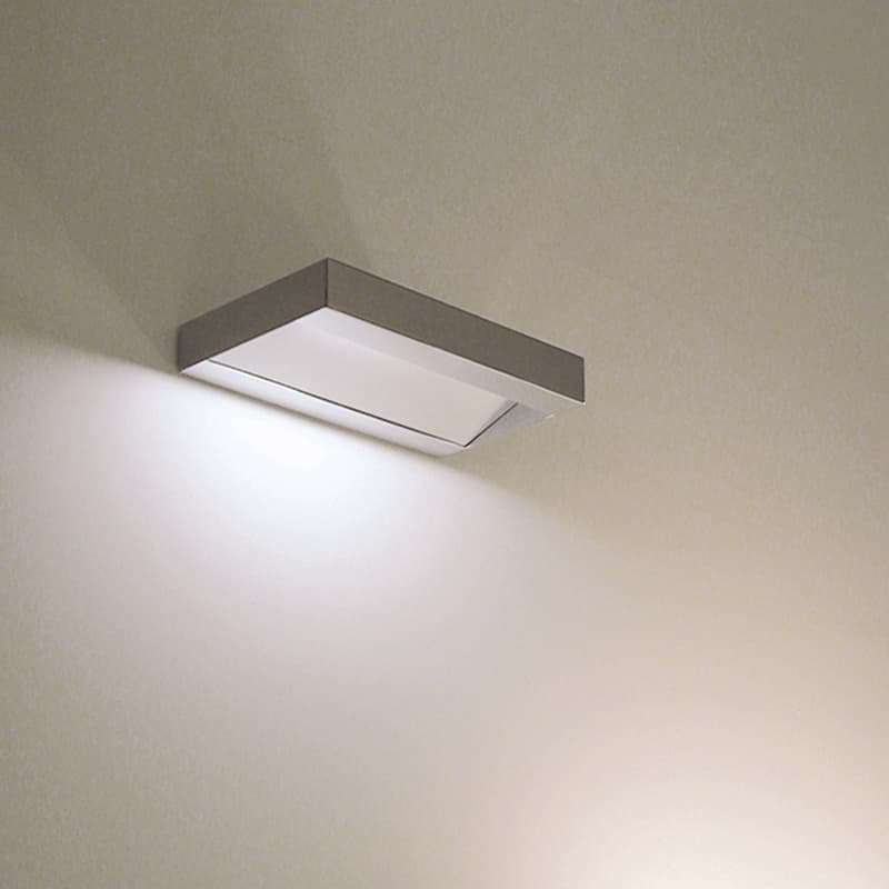 Настенно-потолочный светильник Viabizzuno specchio