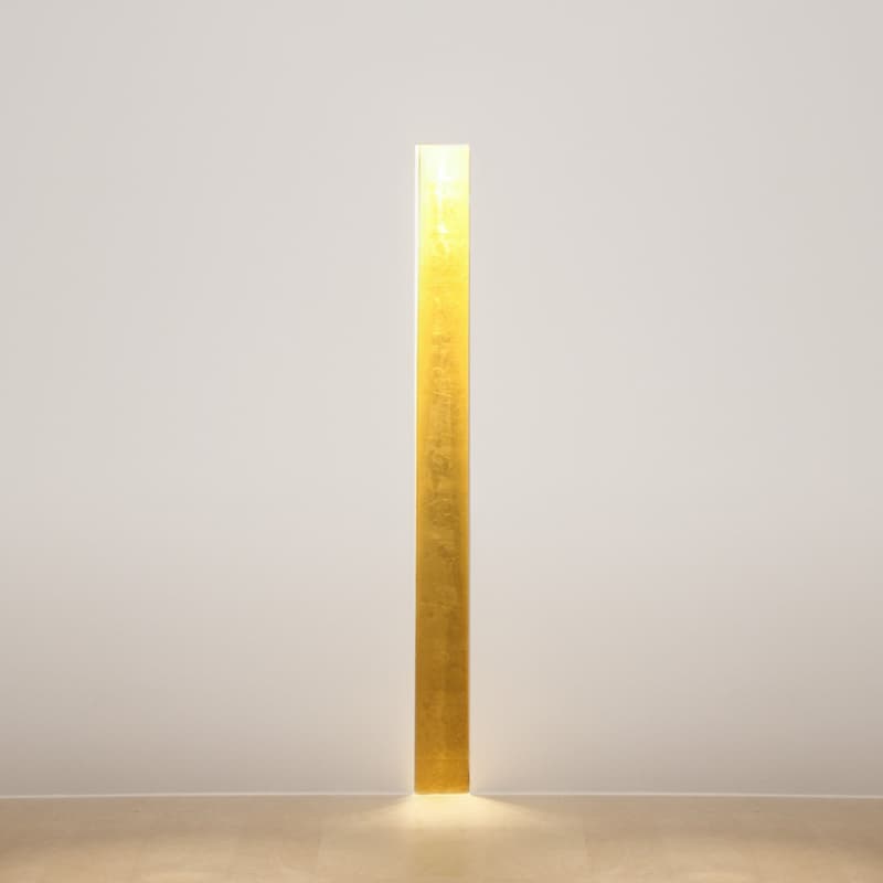 Встраиваемый светильник Viabizzuno spessore