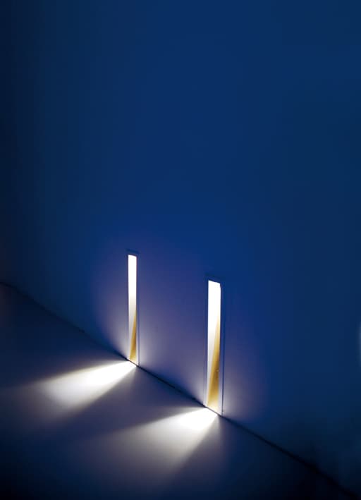 Встраиваемый светильник Viabizzuno spessorina Viabizzuno