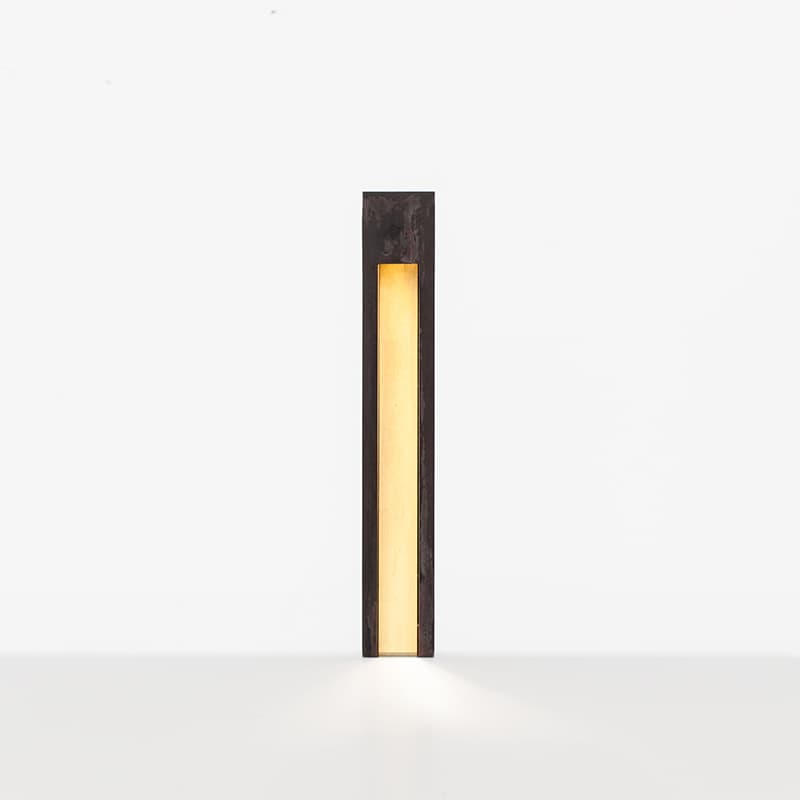 Встраиваемый светильник Viabizzuno spessorina