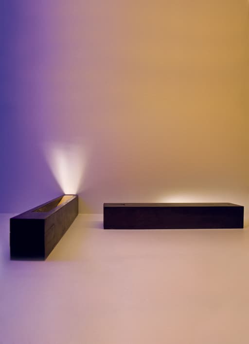 Настольный светильник Viabizzuno spessorina p Viabizzuno