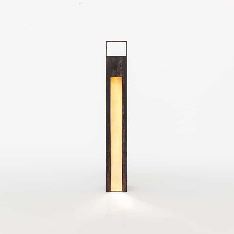 Настольный светильник Viabizzuno spessorina p Viabizzuno