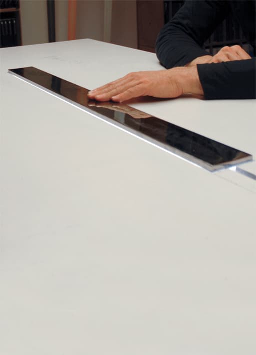 Встраиваемый светильник Viabizzuno spingi Viabizzuno