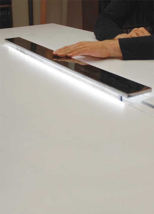 Встраиваемый светильник Viabizzuno spingi Viabizzuno