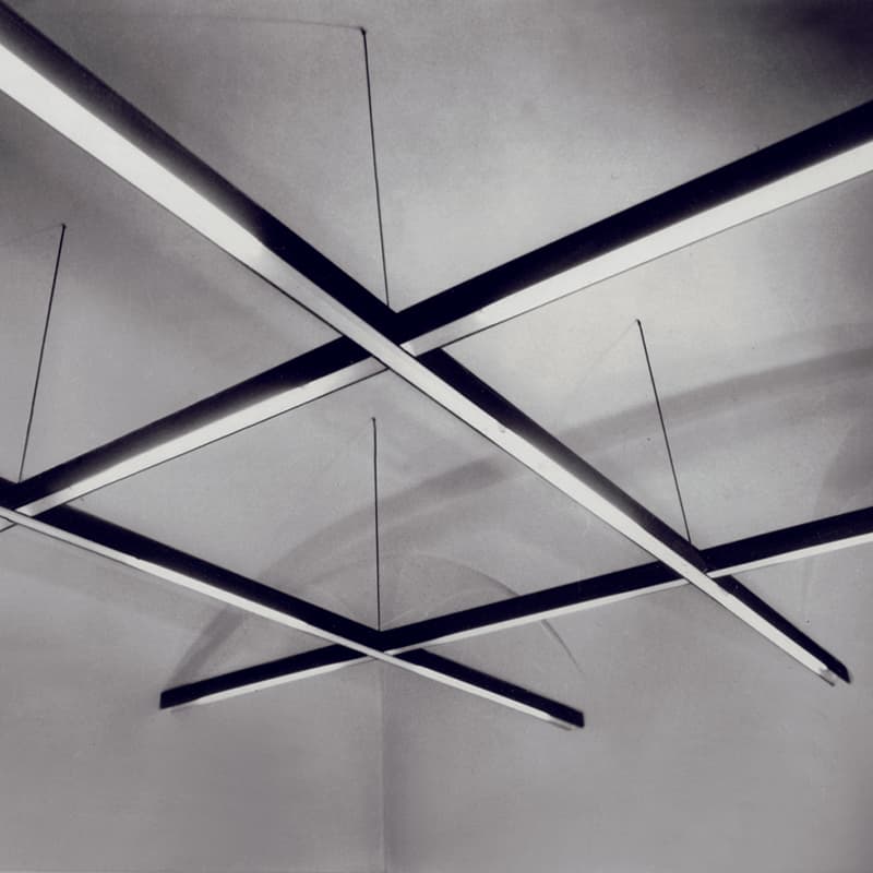 Подвесной светильник Viabizzuno stilmoda