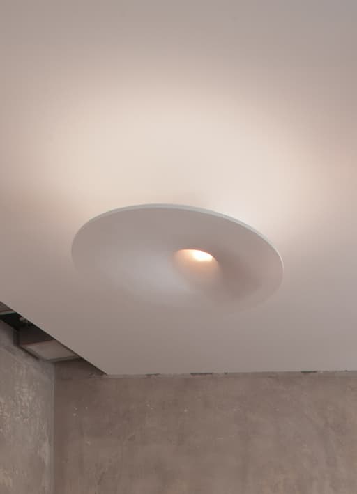 Встраиваемый светильник Viabizzuno stromba Viabizzuno