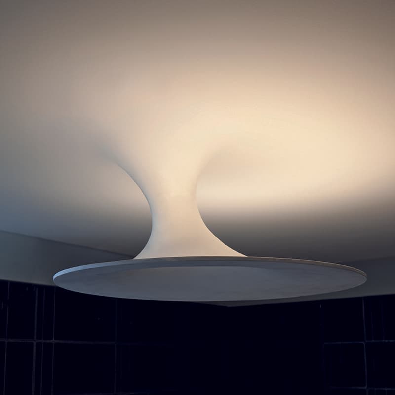 Встраиваемый светильник Viabizzuno stromba