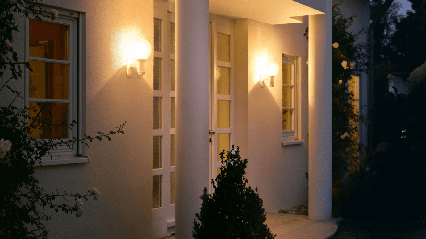 Уличный светильник Steinel L 560 S Steinel