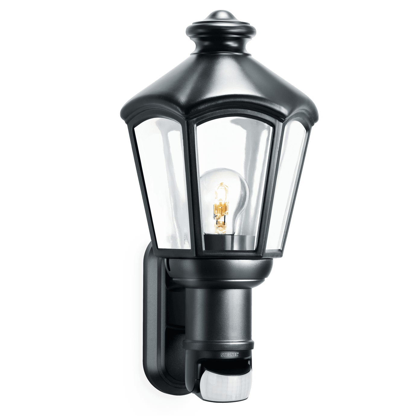 Уличный светильник Steinel L 562 S