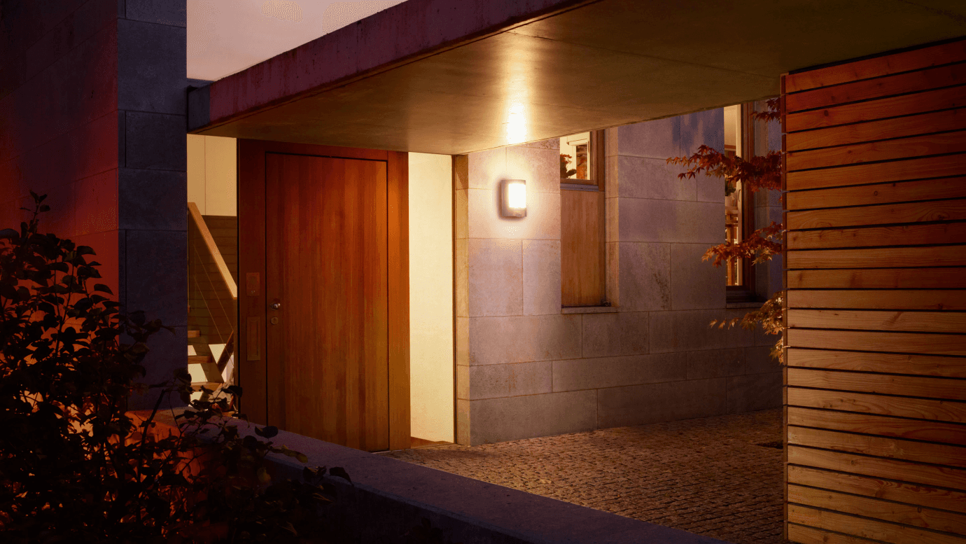 Уличный светильник Steinel L 11 Steinel