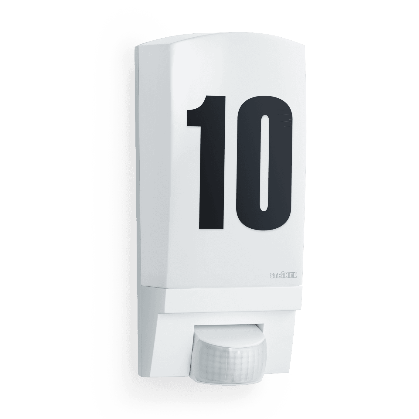 Уличный светильник Steinel L 1 Steinel