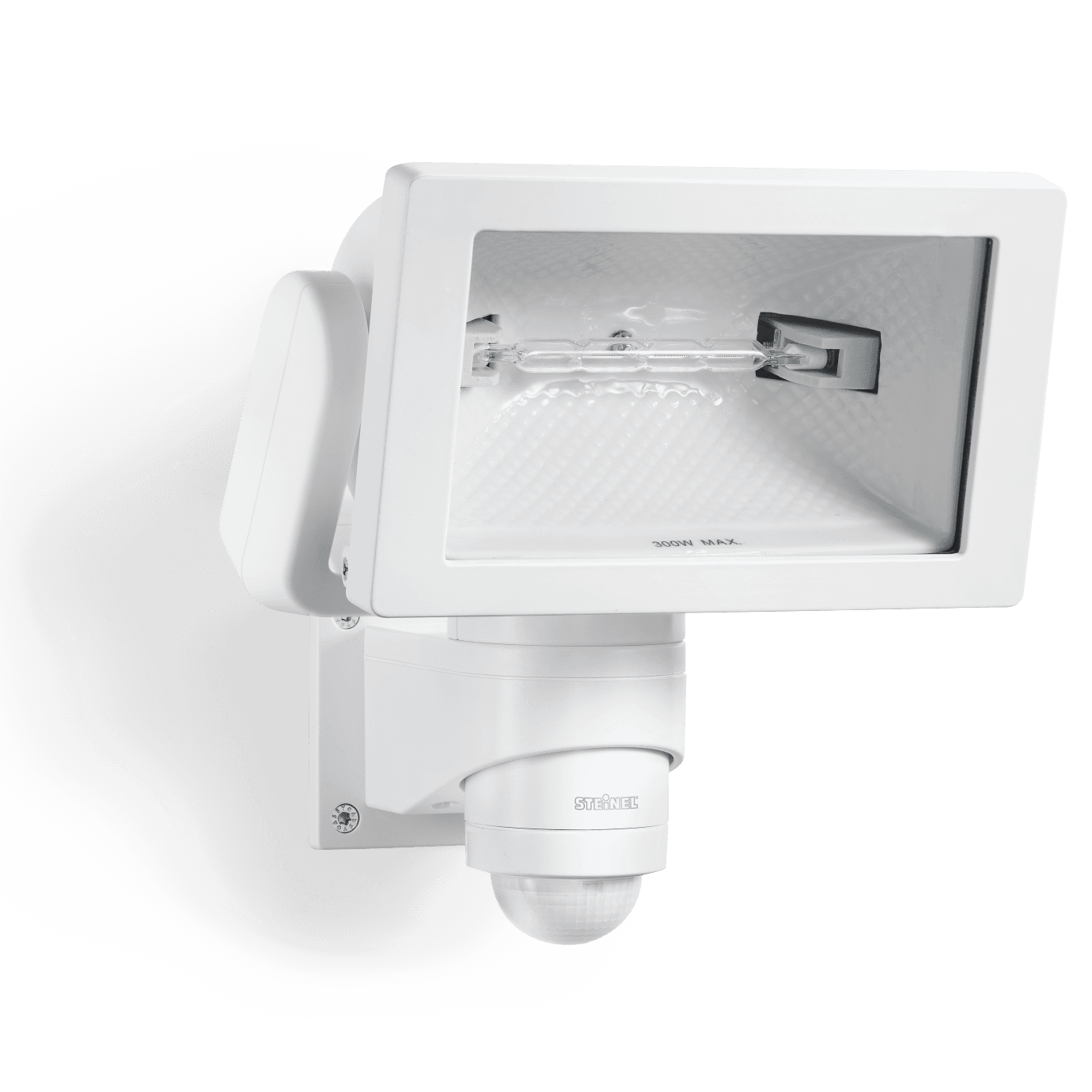 Уличный светильник Steinel HS 150 DUO Steinel