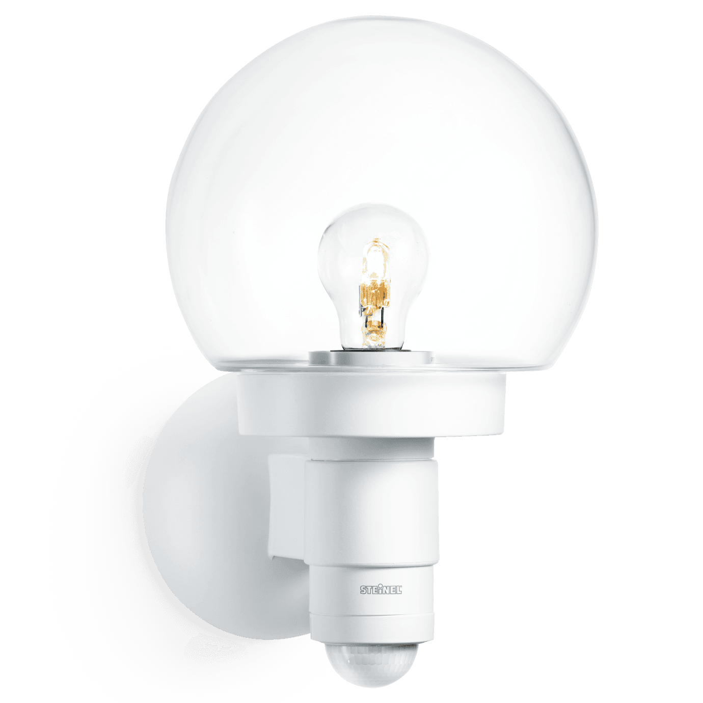 Уличный светильник Steinel L 115 S