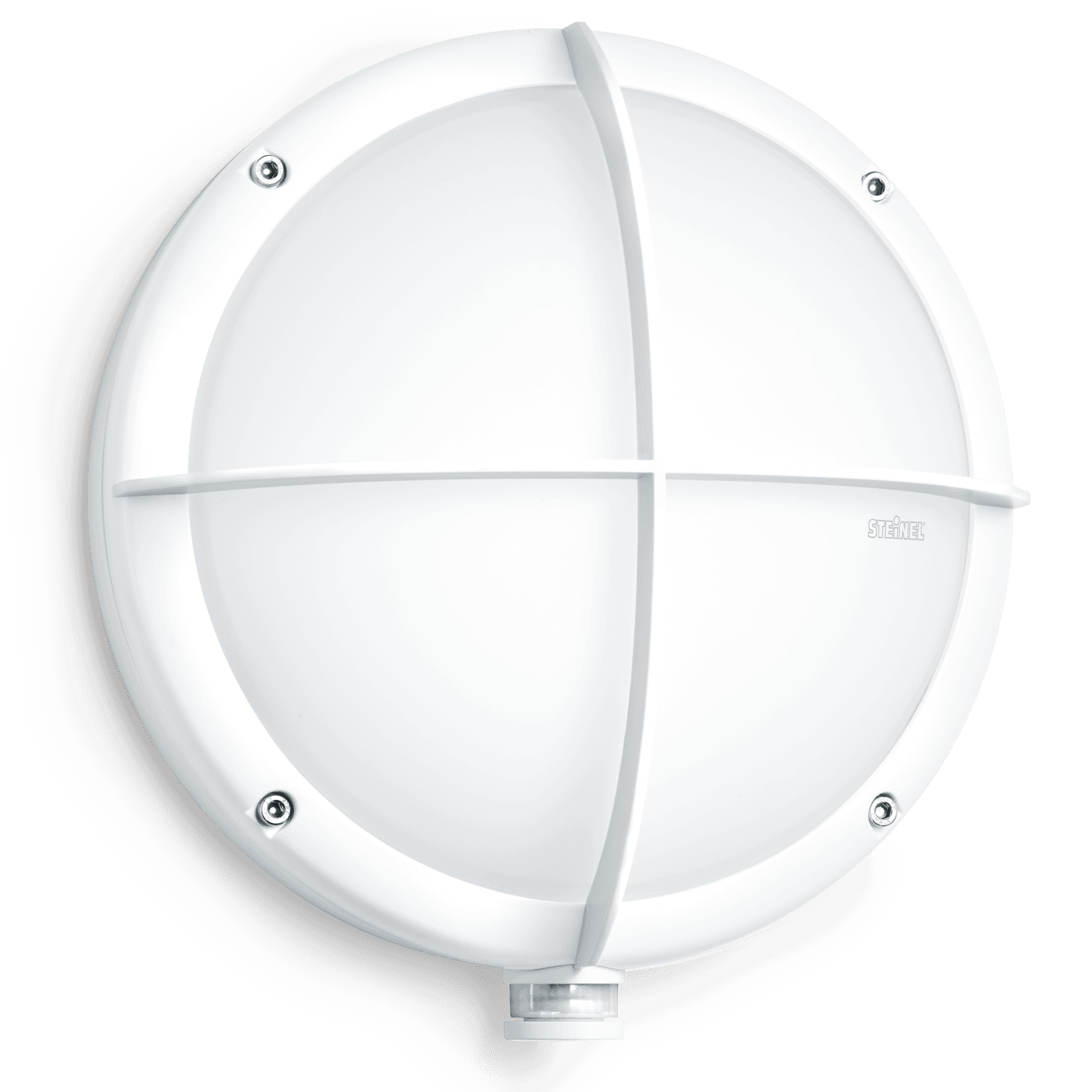 Уличный светильник Steinel L 331 S