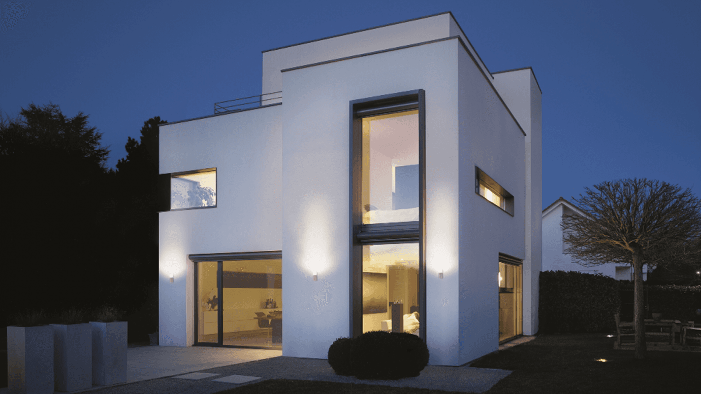 Уличный светильник Steinel L 900 LED Steinel