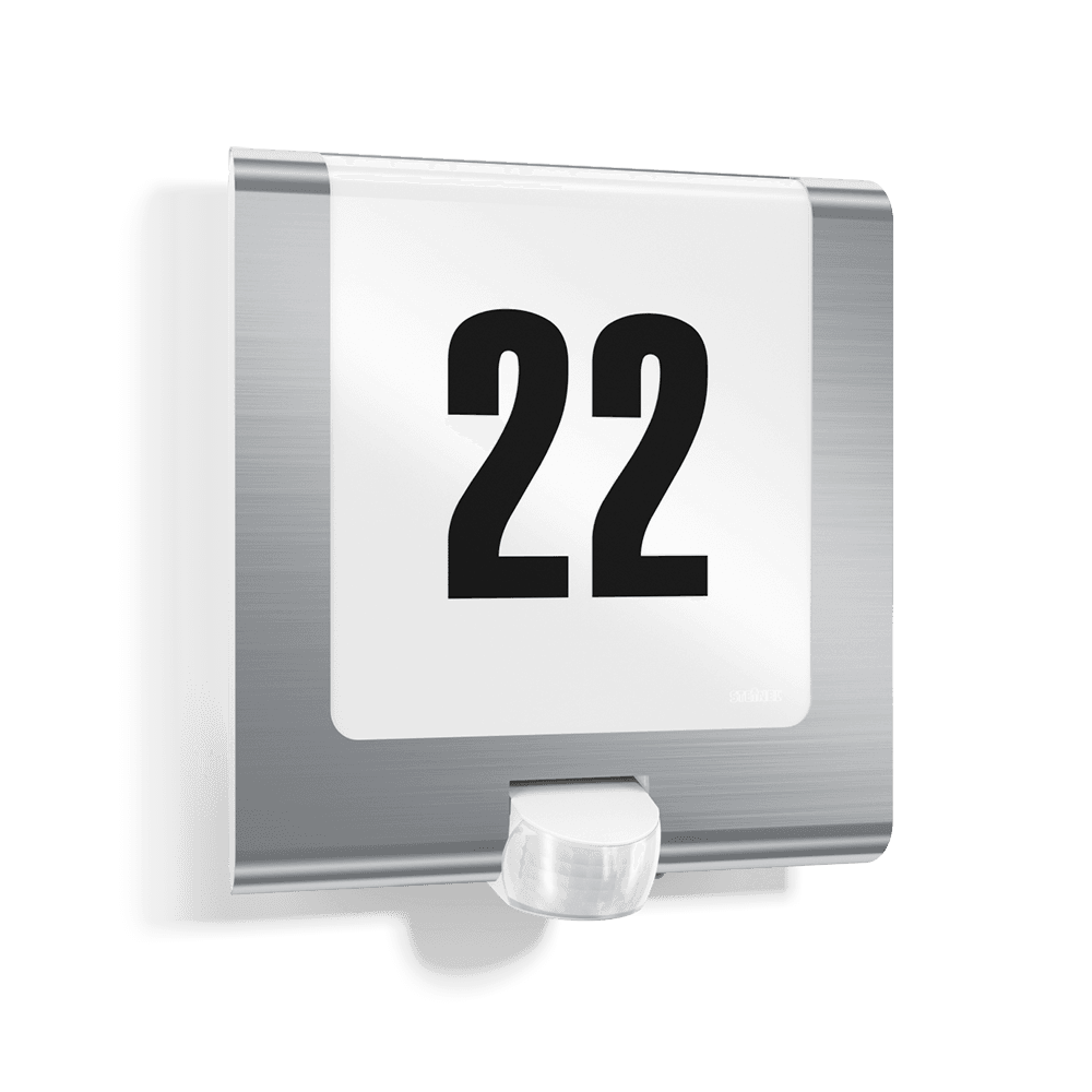 Уличный светильник Steinel L 220 LED