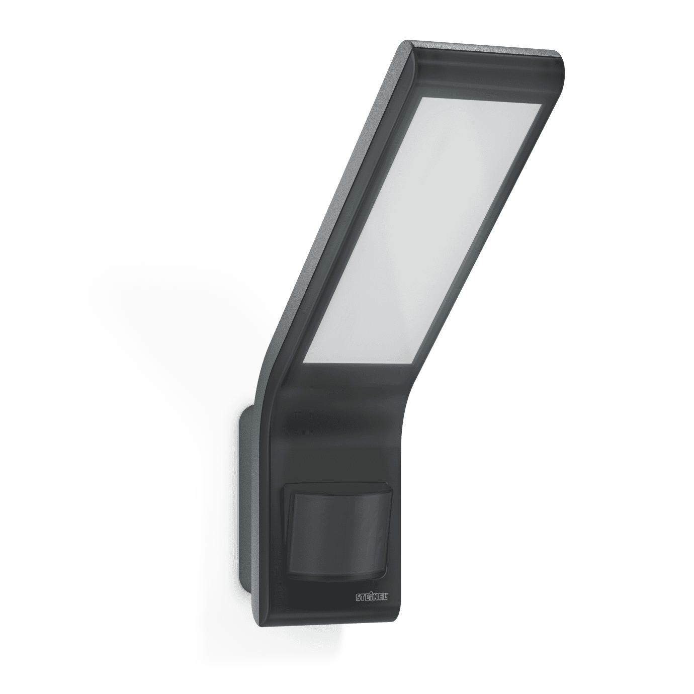 Уличный светильник Steinel XLED slim Steinel