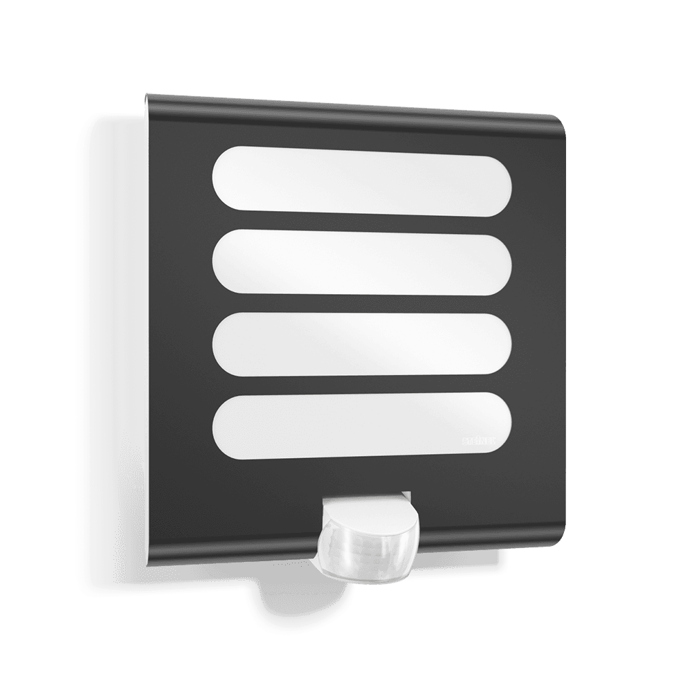 Уличный светильник Steinel L 224 LED