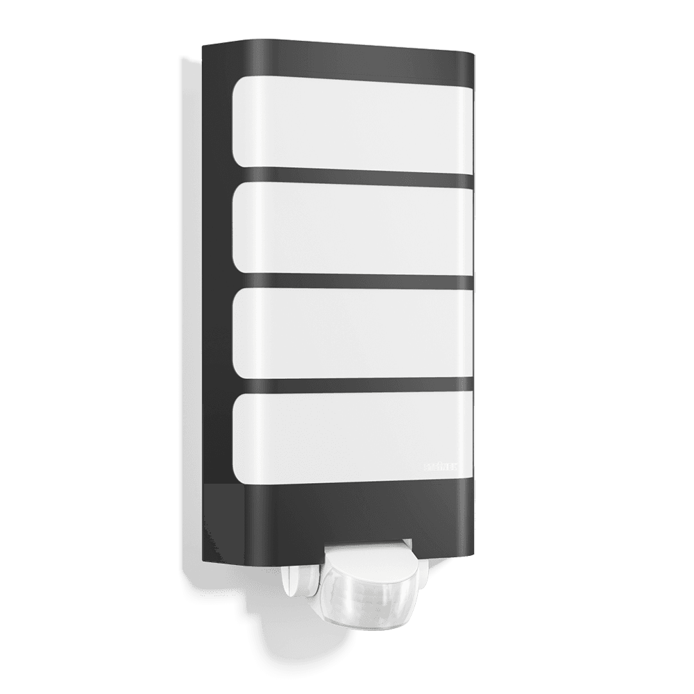 Уличный светильник Steinel L 244 LED