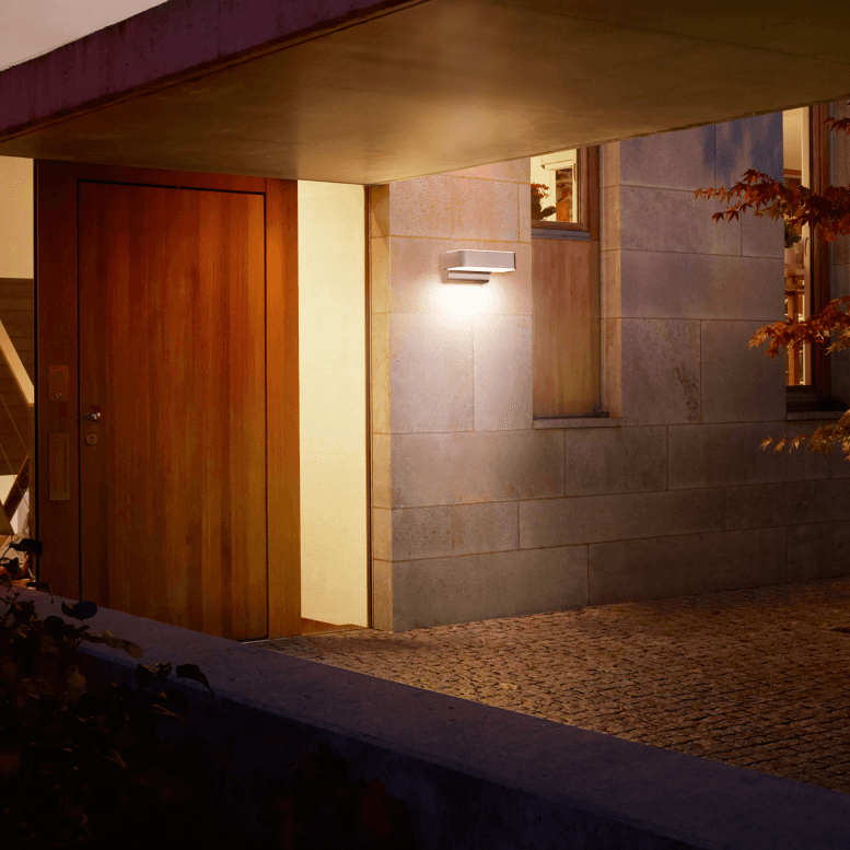 Уличный светильник Steinel L 800 LED iHF Steinel