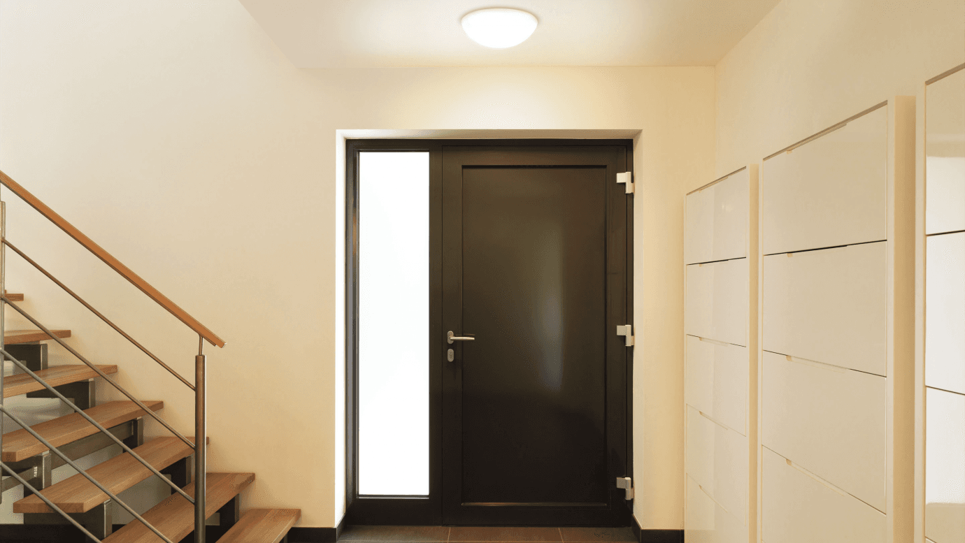 Настенно-потолочный светильник Steinel RS 100 L Steinel