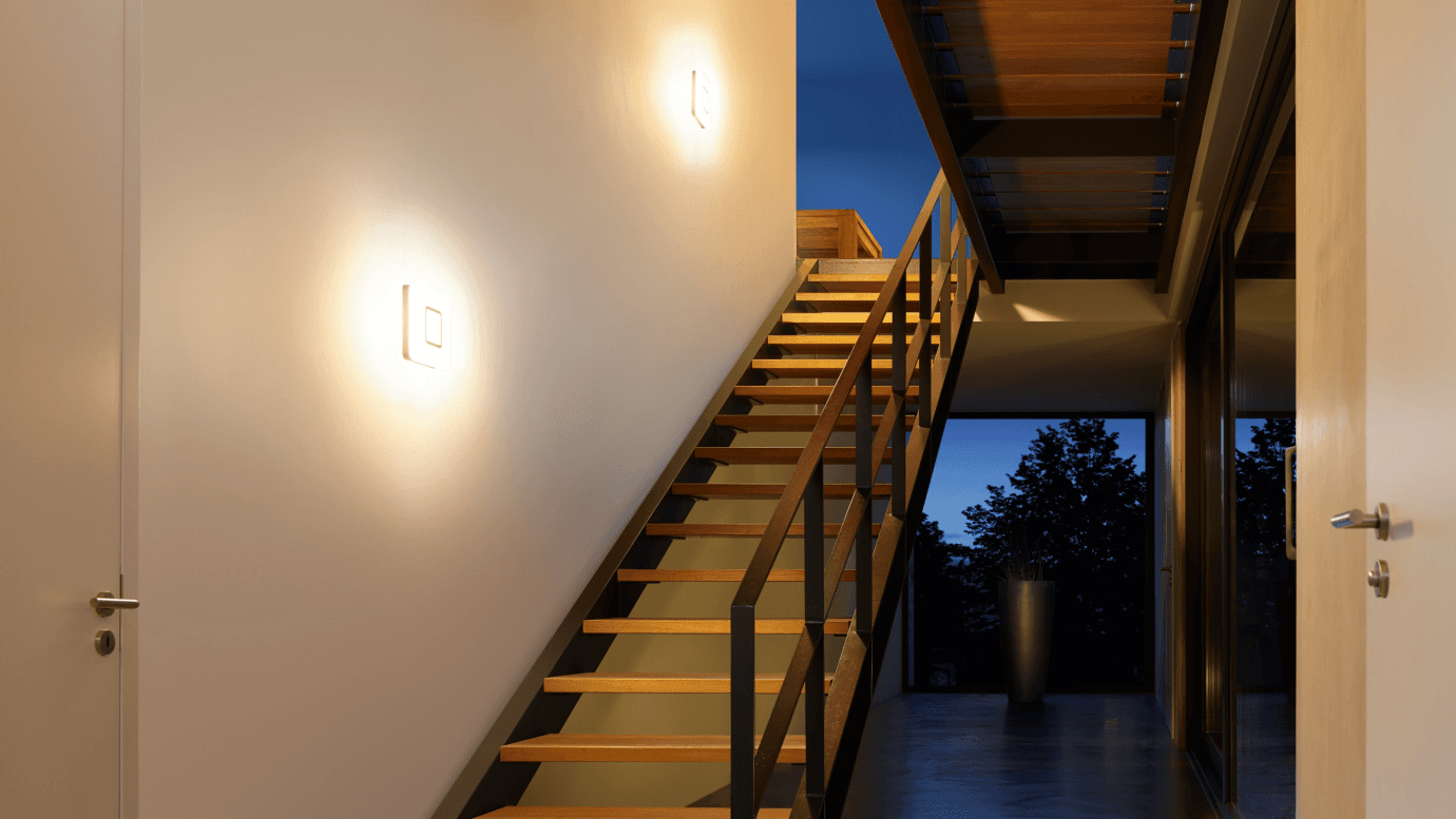 Настенно-потолочный светильник Steinel RS LED M1 Steinel