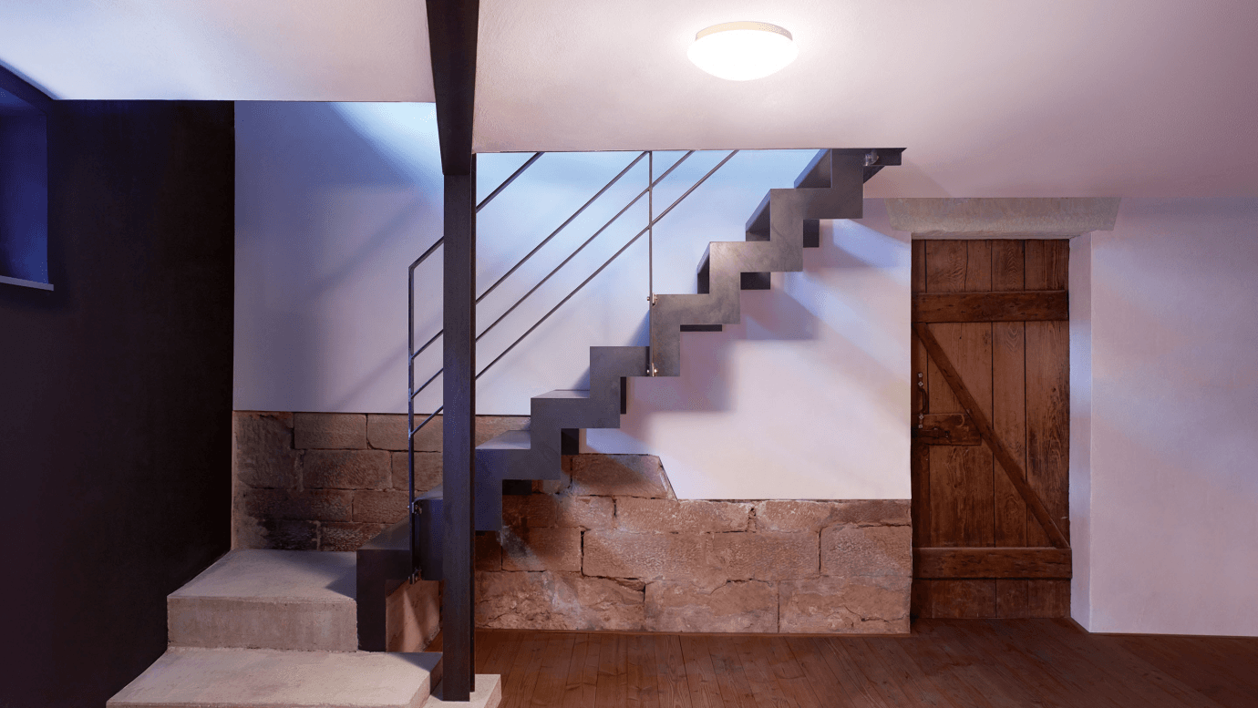 Потолочный светильник Steinel RS 16 LED Steinel