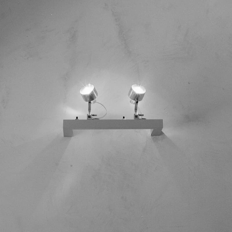 Настенный светильник Viabizzuno tessera