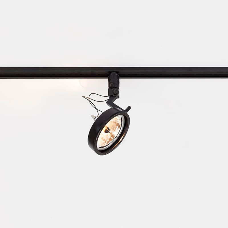 Трековый светильник Viabizzuno tom Viabizzuno