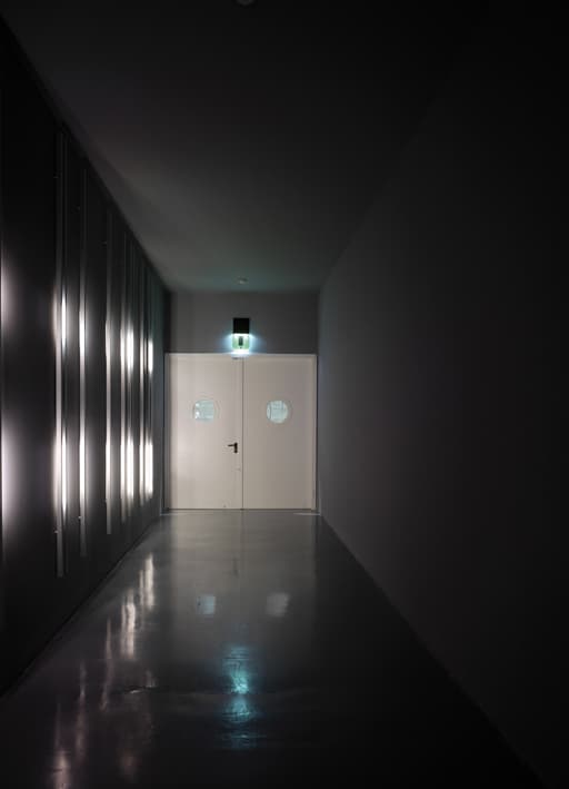 Светильник Viabizzuno trasparenze Viabizzuno