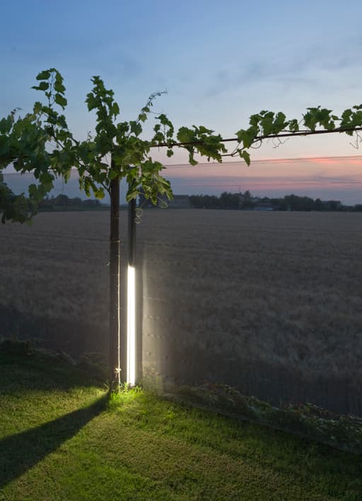 Светильник Viabizzuno unaghi Viabizzuno