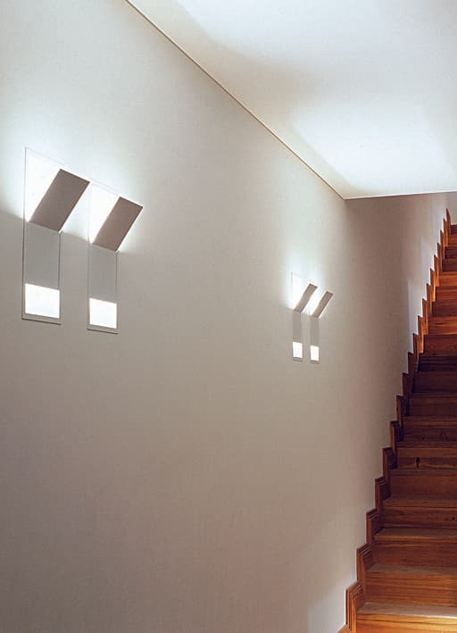 Встраиваемый светильник Viabizzuno vela Viabizzuno