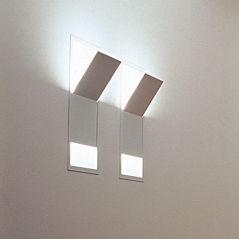 Встраиваемый светильник Viabizzuno vela