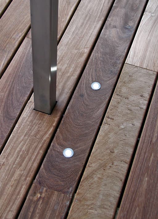 Встраиваемый светильник Viabizzuno zero Viabizzuno