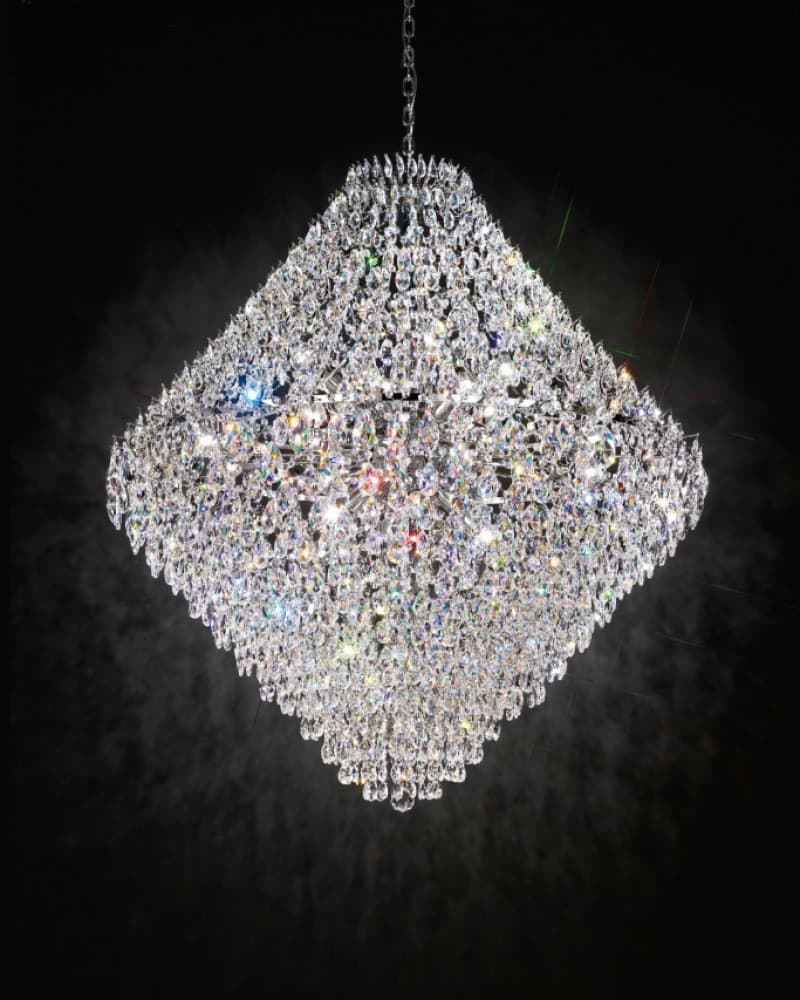 Люстра OR ILLUMINAZIONE 448/60 ASF OR ILLUMINAZIONE