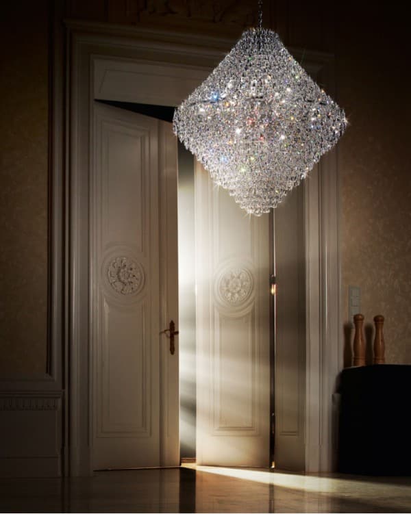 Люстра OR ILLUMINAZIONE 448/60 ASF OR ILLUMINAZIONE