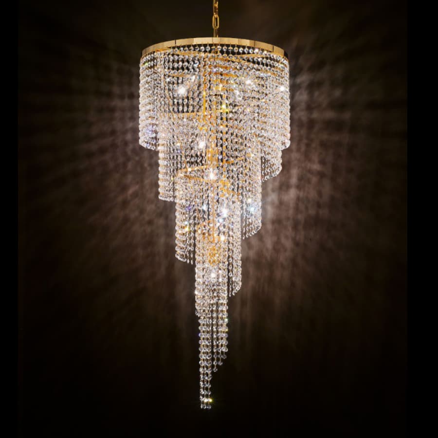 Люстра OR ILLUMINAZIONE 466/50 ASF OR ILLUMINAZIONE